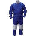 S & H Industries ABRASIVE BLASTING SUIT XX LARGE AC41424